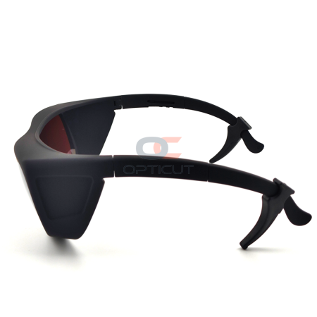 Очки защитные для лазерной сварки Qilin